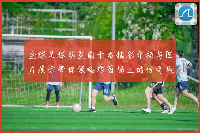 全球足球明星前十名精彩介绍与图片展示带你领略绿茵场上的传奇风采