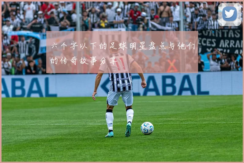 六个字以下的足球明星盘点与他们的传奇故事分享