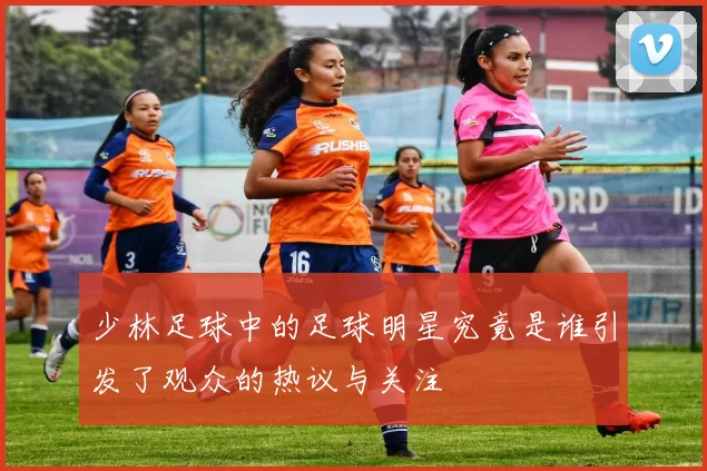 少林足球中的足球明星究竟是谁引发了观众的热议与关注