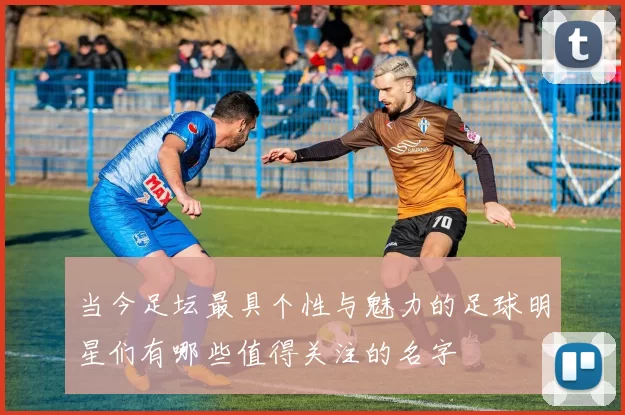 当今足坛最具个性与魅力的足球明星们有哪些值得关注的名字