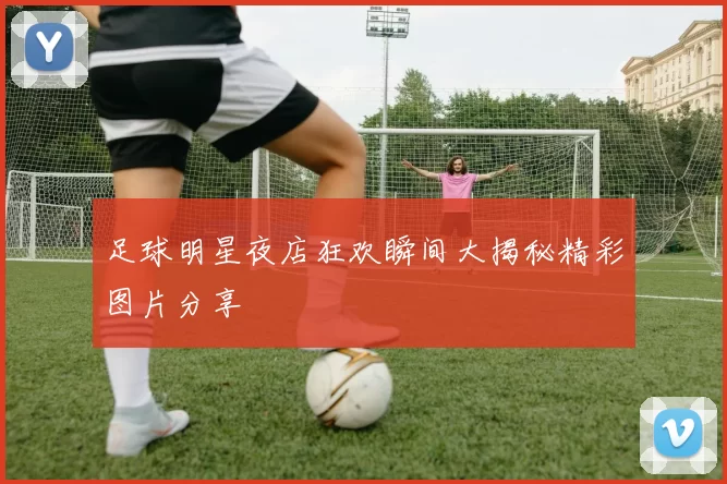足球明星夜店狂欢瞬间大揭秘精彩图片分享