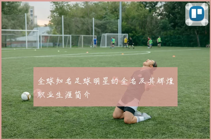 全球知名足球明星的全名及其辉煌职业生涯简介