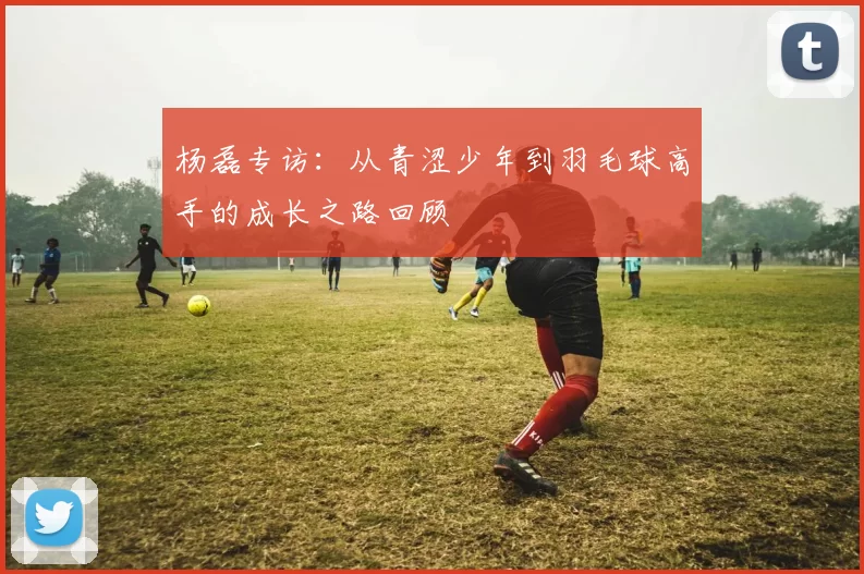 杨磊专访：从青涩少年到羽毛球高手的成长之路回顾