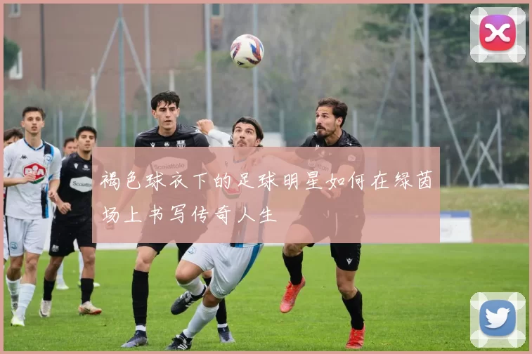 褐色球衣下的足球明星如何在绿茵场上书写传奇人生