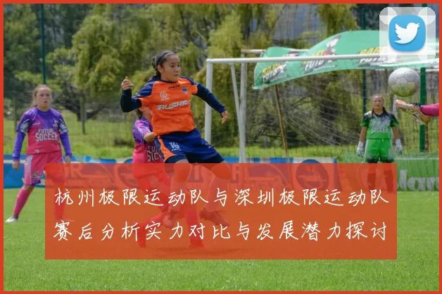 杭州极限运动队与深圳极限运动队赛后分析实力对比与发展潜力探讨
