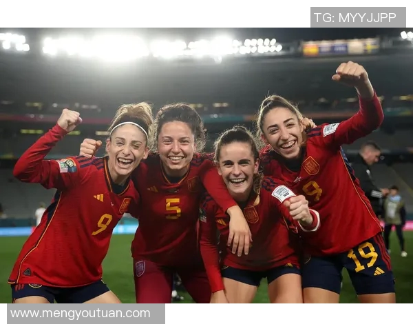 激情对决女足世界杯中国队迎战西班牙队全场直播精彩瞬间回顾