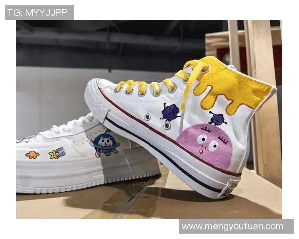 球鞋文化的崛起与创新设计如何影响现代时尚潮流与运动性能的完美融合